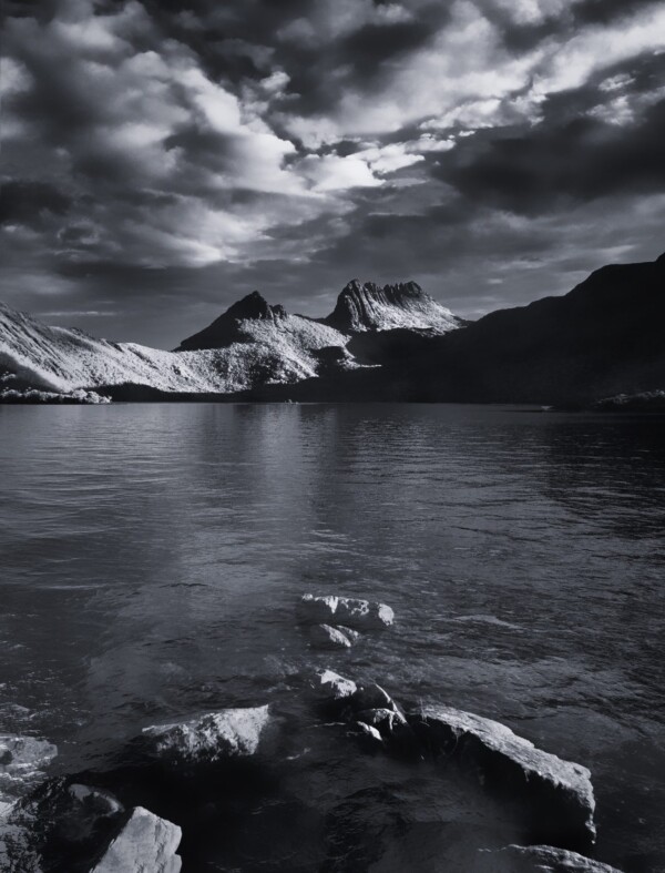 By Michael Piraino Cradle Mountain, Tasmania (lutruwita), 2015